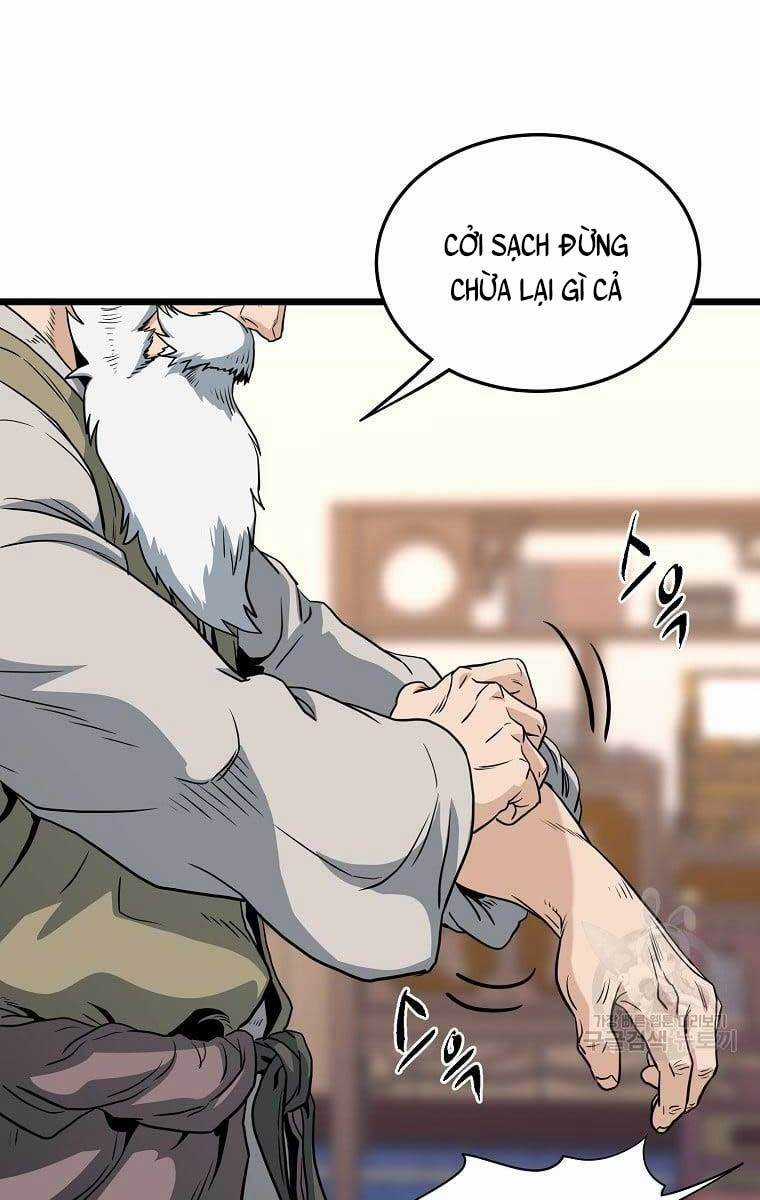 Đăng Nhập Murim - Chương 130 - Trang 40