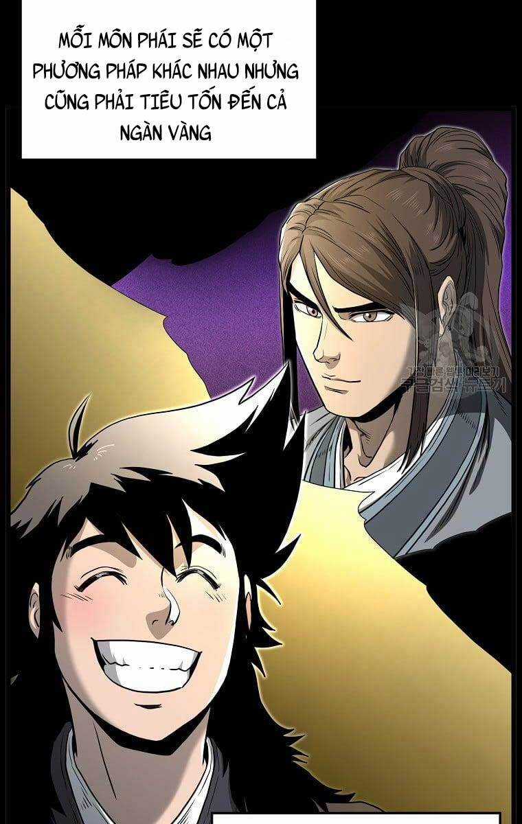 Đăng Nhập Murim - Chương 130 - Trang 57