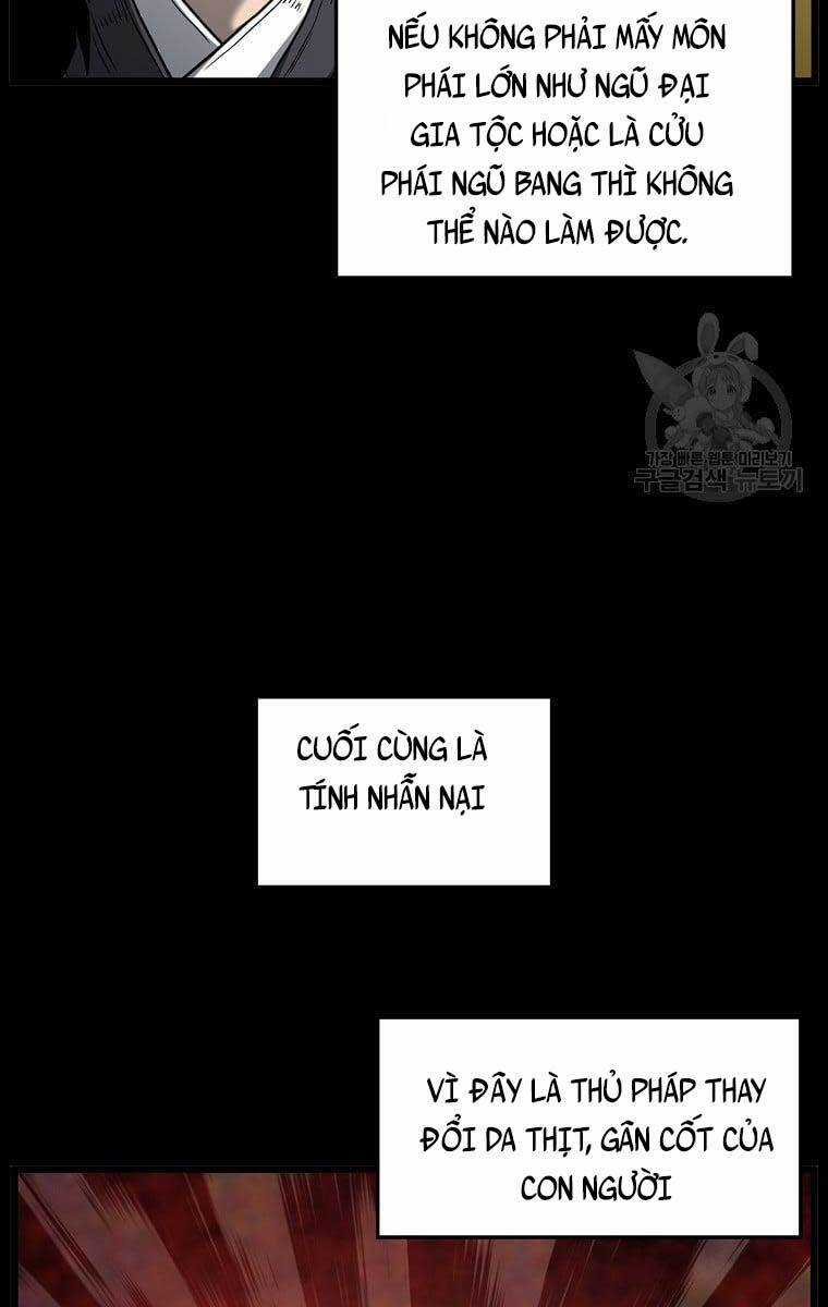 Đăng Nhập Murim - Chương 130 - Trang 58