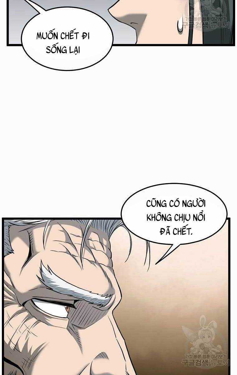 Đăng Nhập Murim - Chương 130 - Trang 61