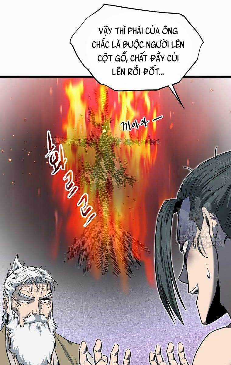 Đăng Nhập Murim - Chương 130 - Trang 64