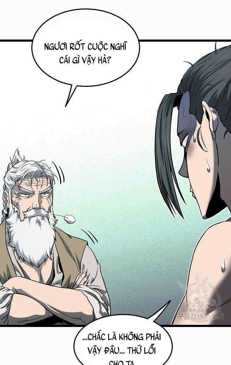 Đăng Nhập Murim - Chương 130 - Trang 66