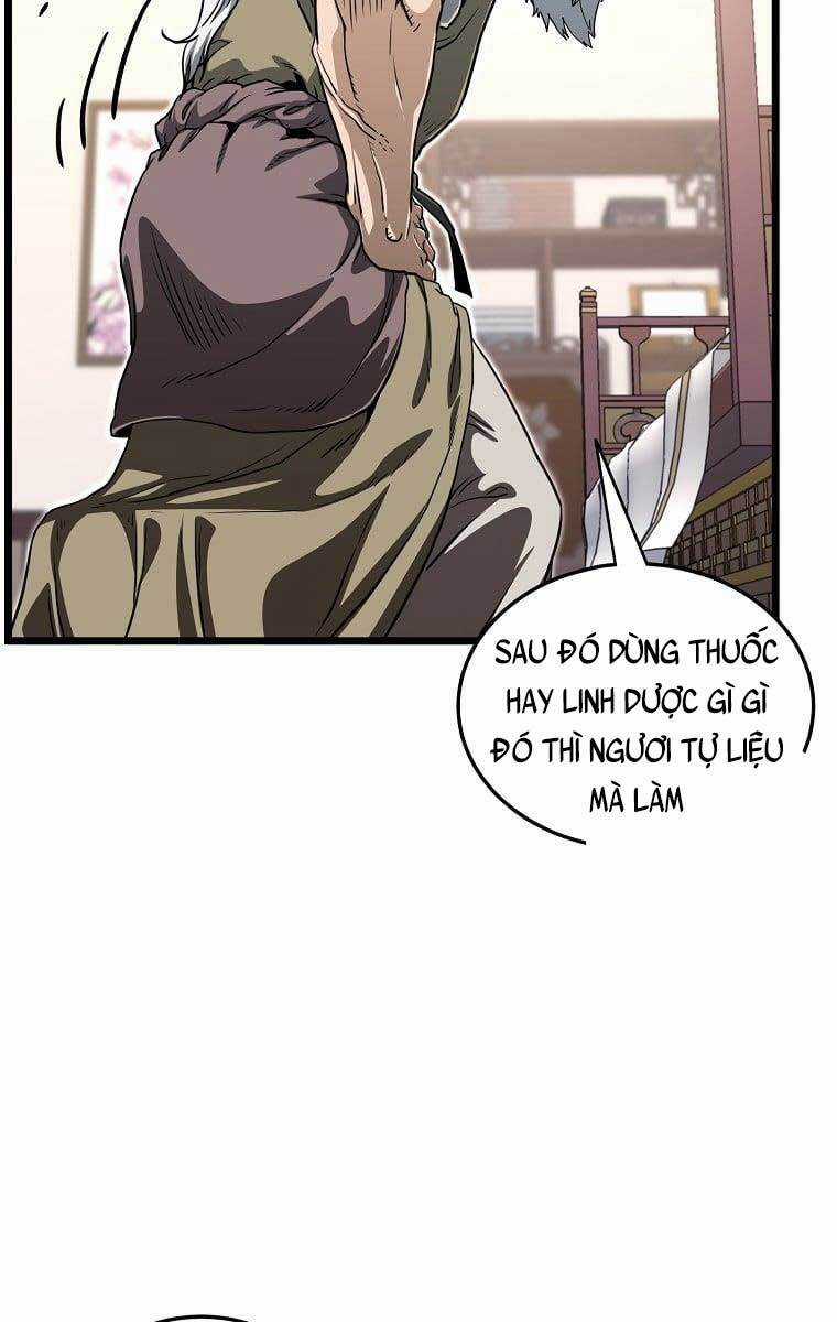 Đăng Nhập Murim - Chương 130 - Trang 68