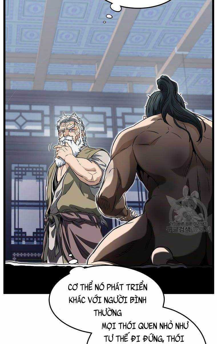 Đăng Nhập Murim - Chương 130 - Trang 81