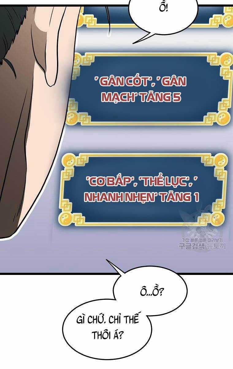 Đăng Nhập Murim - Chương 130 - Trang 99