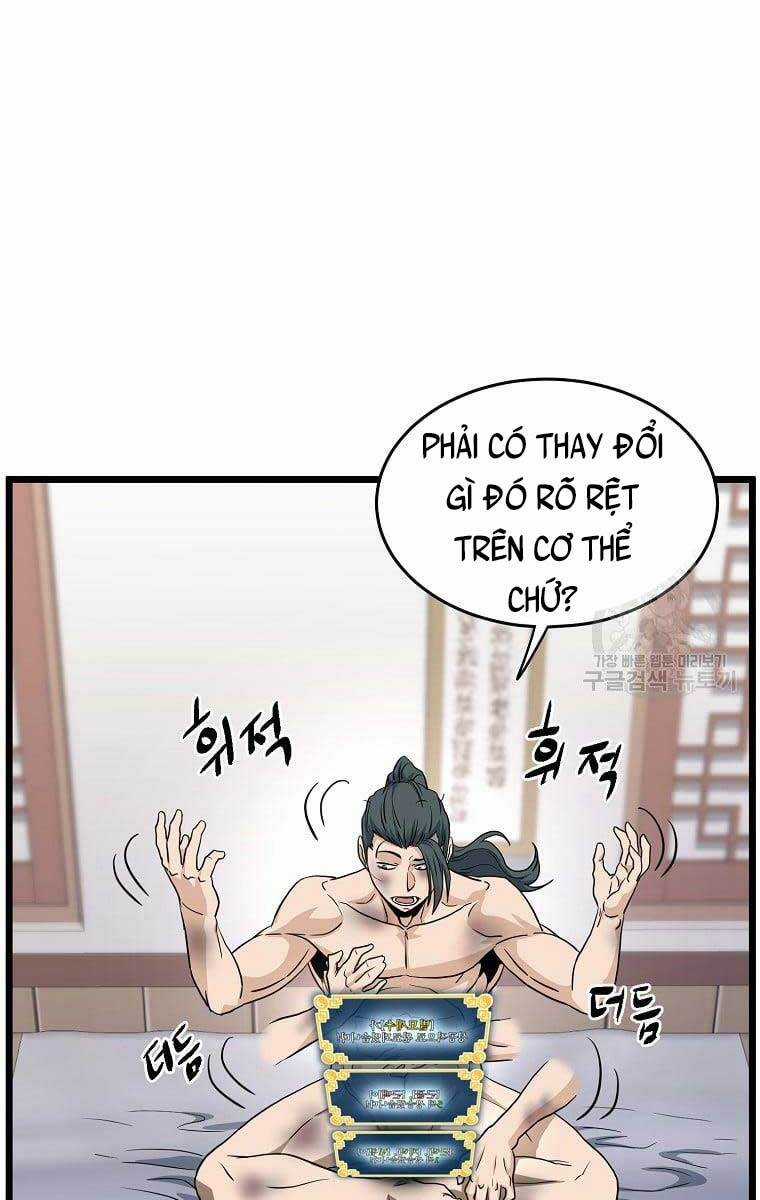 Đăng Nhập Murim - Chương 130 - Trang 100