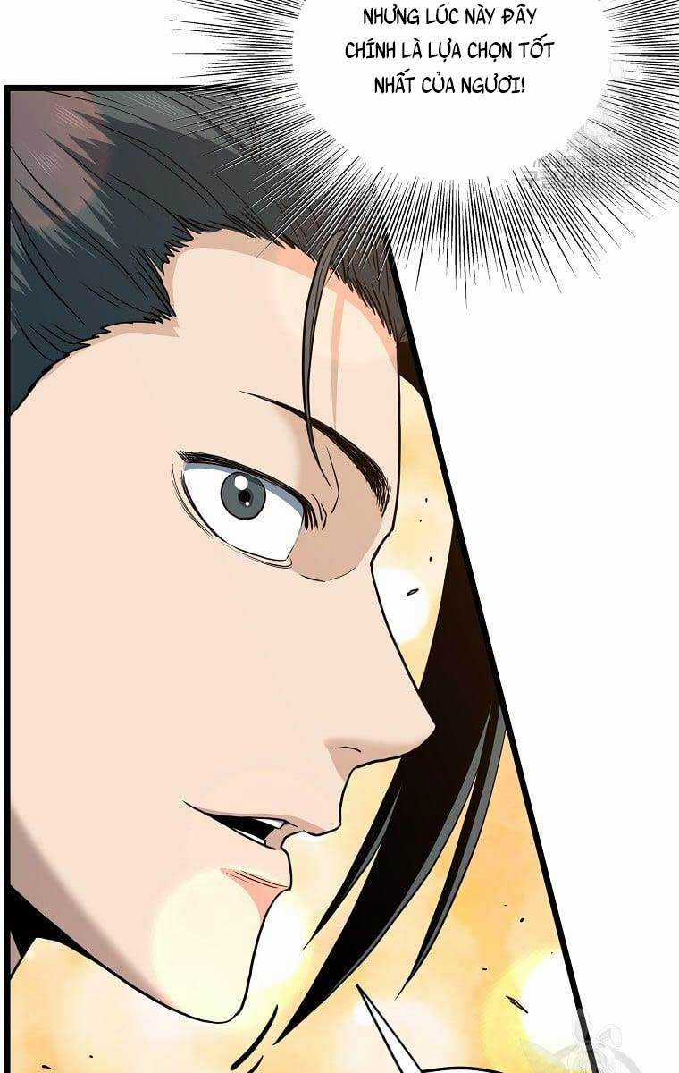 Đăng Nhập Murim - Chương 131 - Trang 104