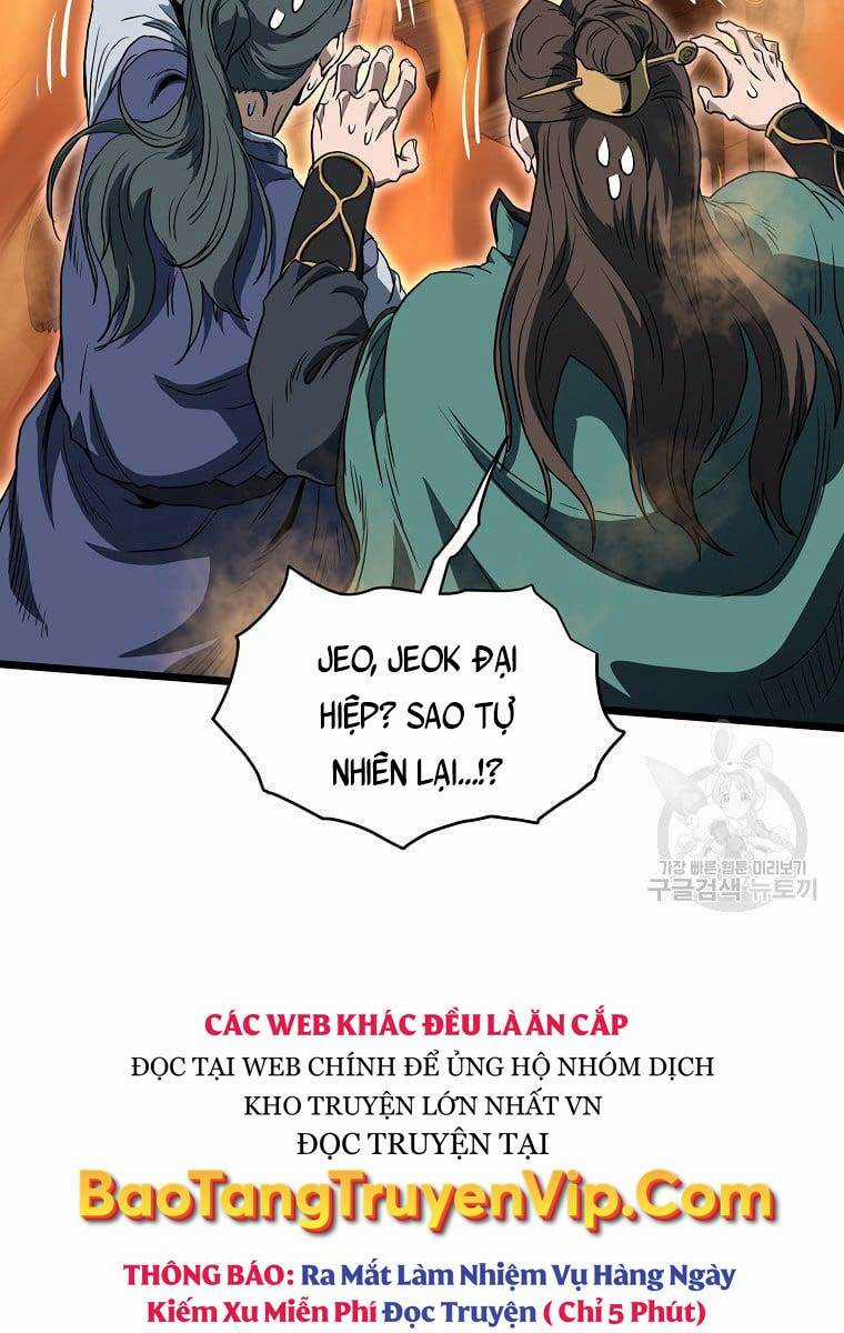 Đăng Nhập Murim - Chương 131 - Trang 111