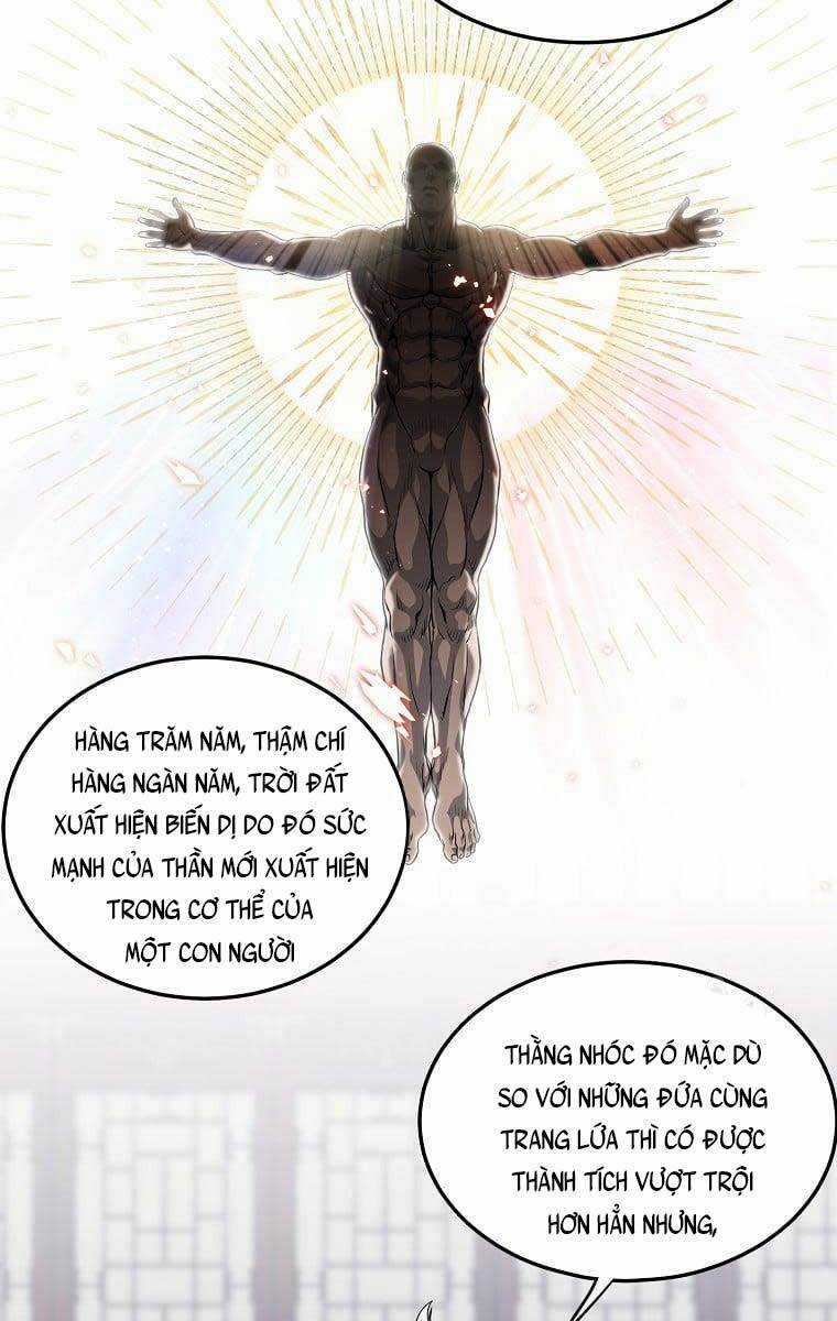 Đăng Nhập Murim - Chương 131 - Trang 13