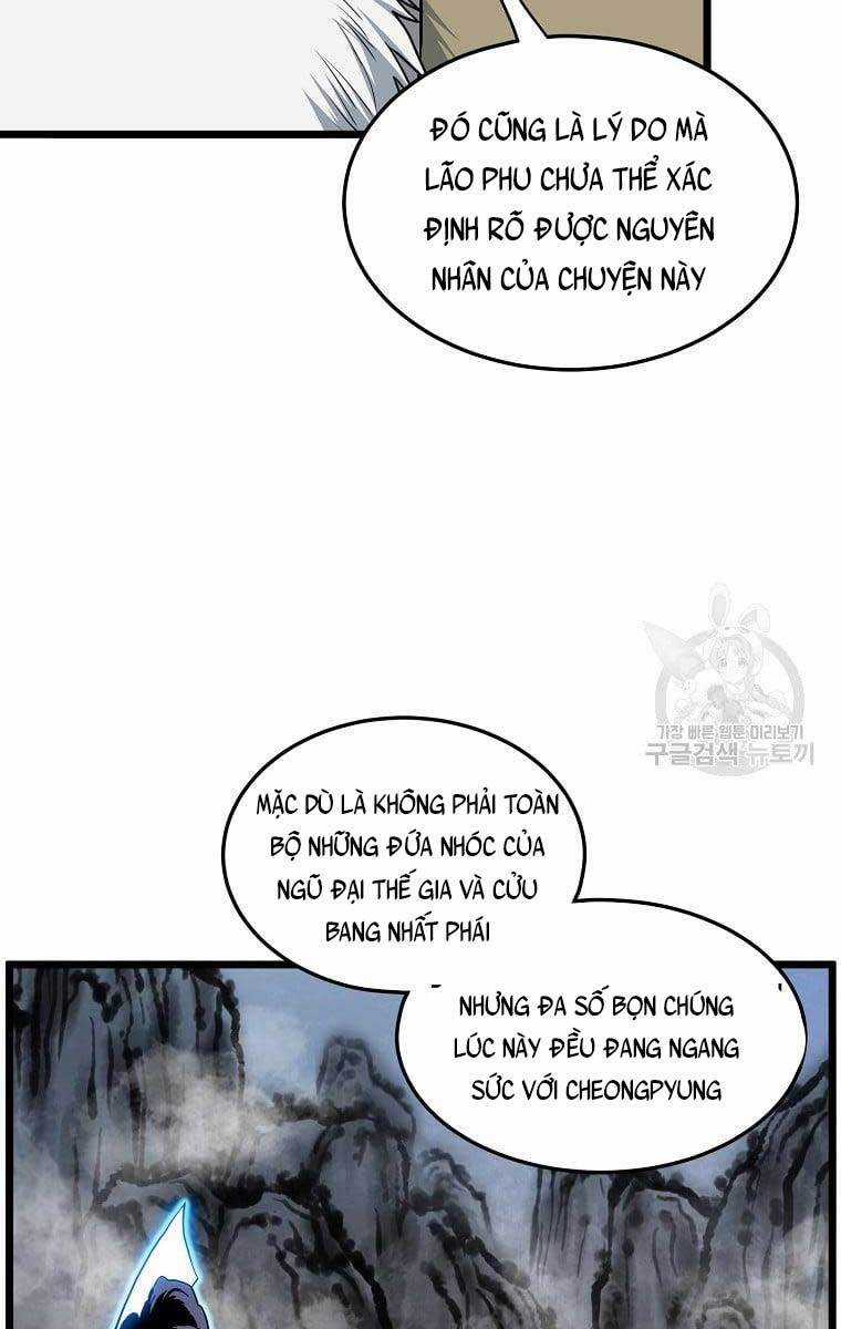 Đăng Nhập Murim - Chương 131 - Trang 16