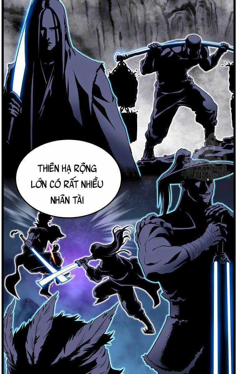 Đăng Nhập Murim - Chương 131 - Trang 17