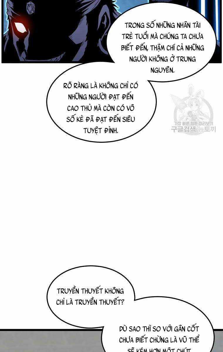 Đăng Nhập Murim - Chương 131 - Trang 18