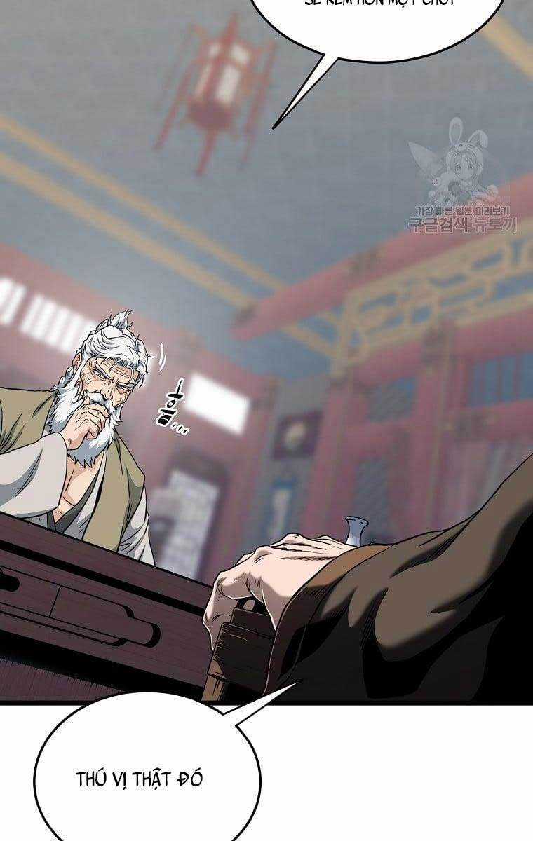 Đăng Nhập Murim - Chương 131 - Trang 19