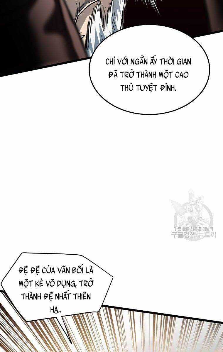 Đăng Nhập Murim - Chương 131 - Trang 27