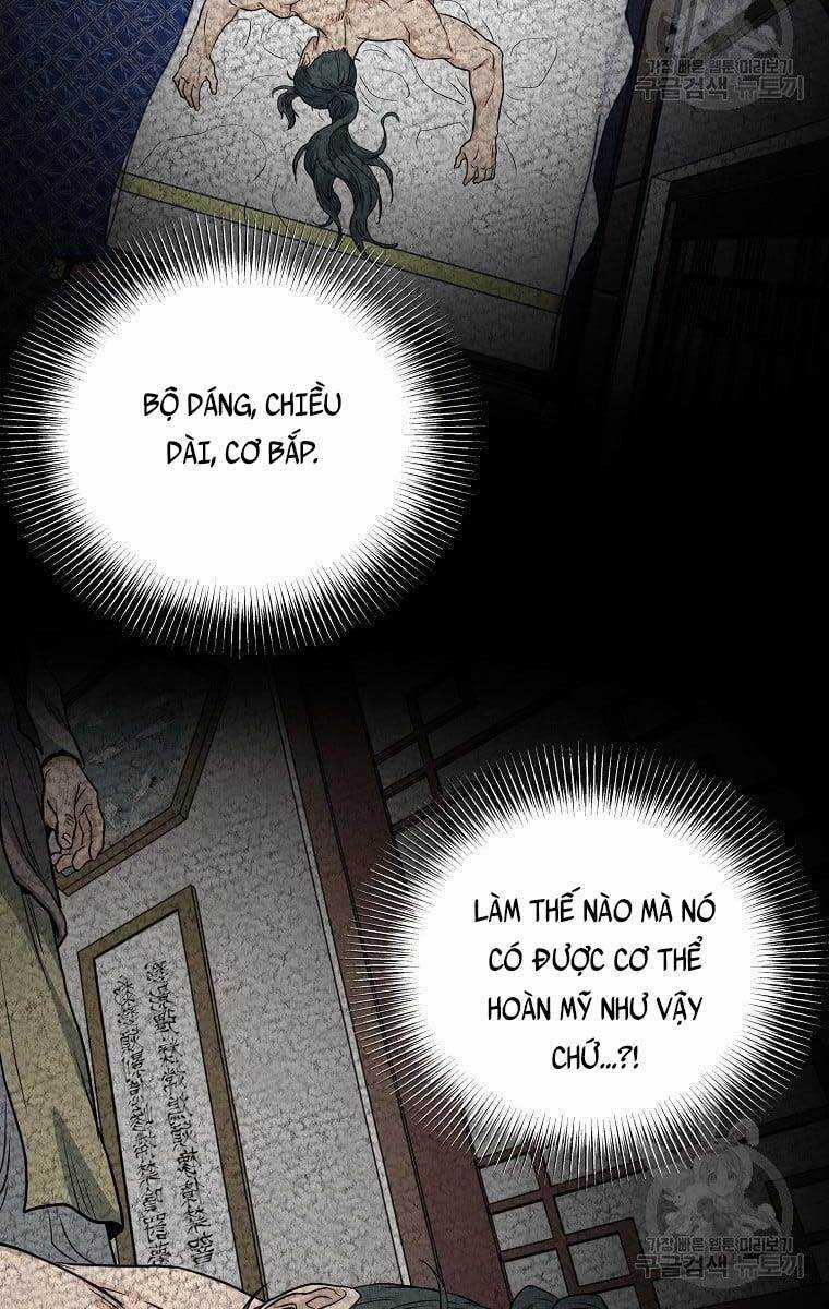 Đăng Nhập Murim - Chương 131 - Trang 33