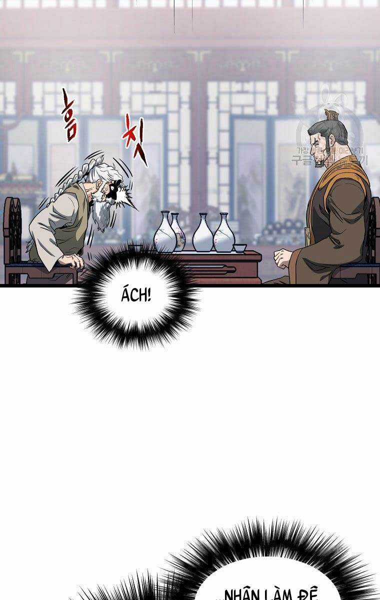 Đăng Nhập Murim - Chương 131 - Trang 43