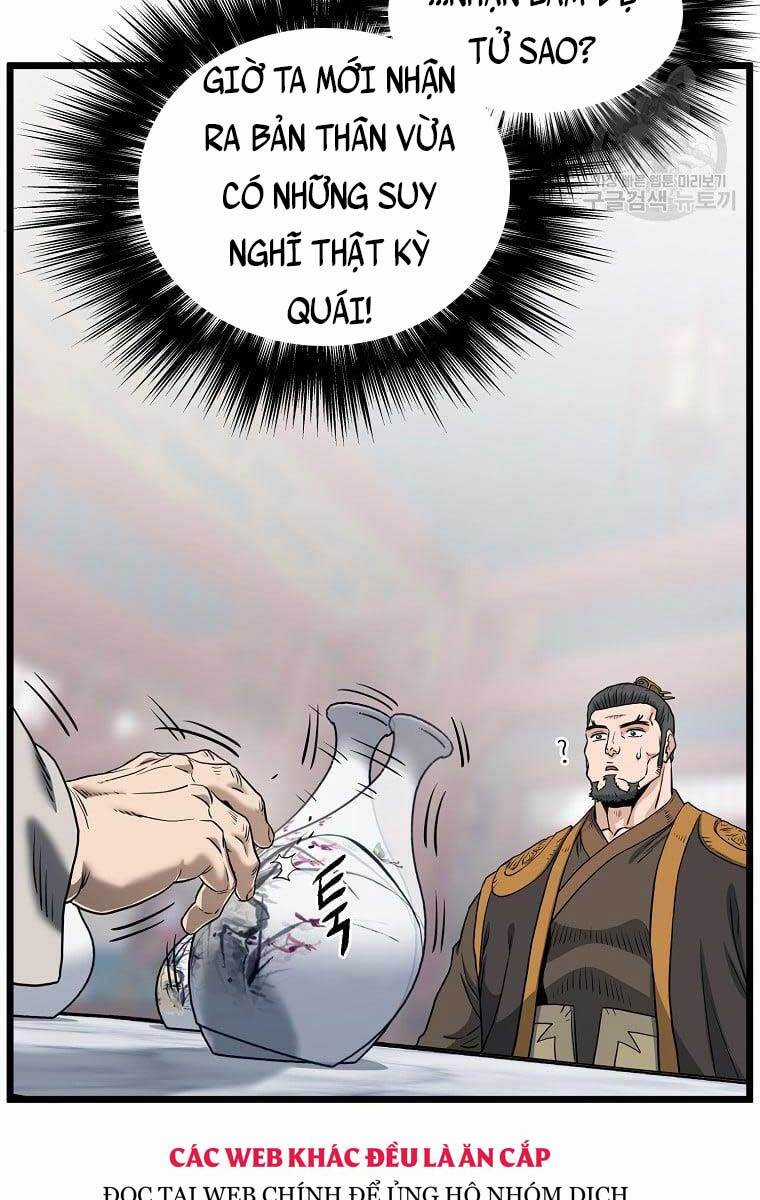 Đăng Nhập Murim - Chương 131 - Trang 44