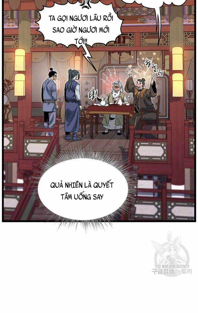 Đăng Nhập Murim - Chương 131 - Trang 58