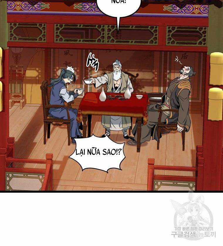 Đăng Nhập Murim - Chương 131 - Trang 72