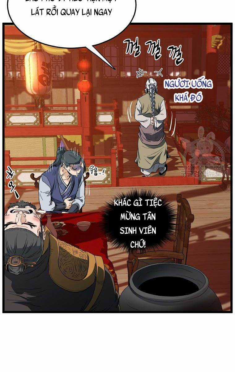 Đăng Nhập Murim - Chương 131 - Trang 77