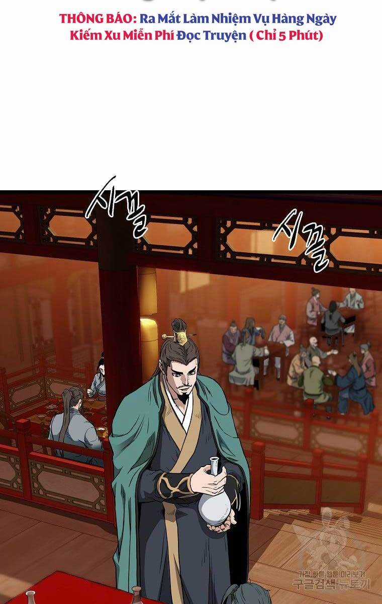 Đăng Nhập Murim - Chương 131 - Trang 81