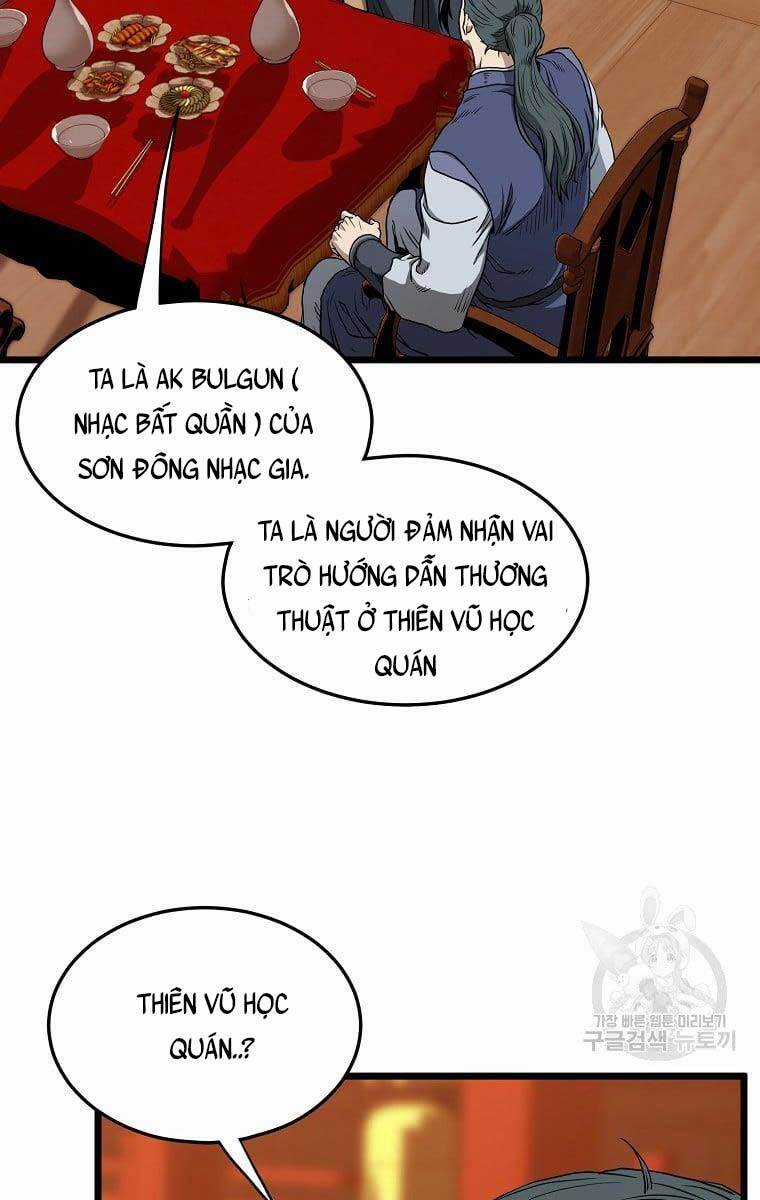 Đăng Nhập Murim - Chương 131 - Trang 82