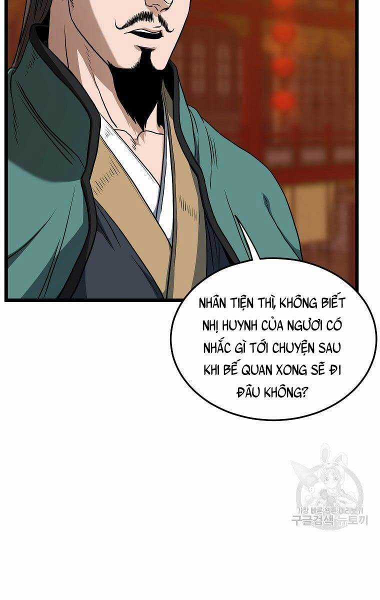 Đăng Nhập Murim - Chương 131 - Trang 85
