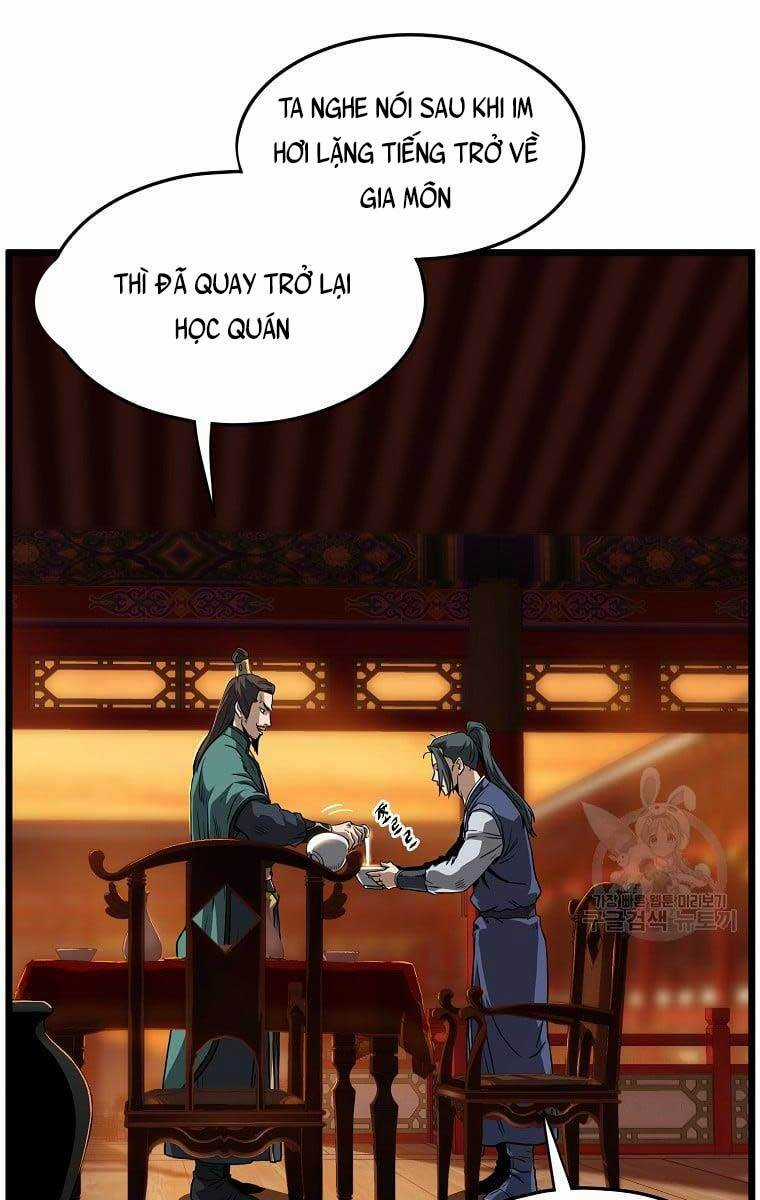 Đăng Nhập Murim - Chương 131 - Trang 86