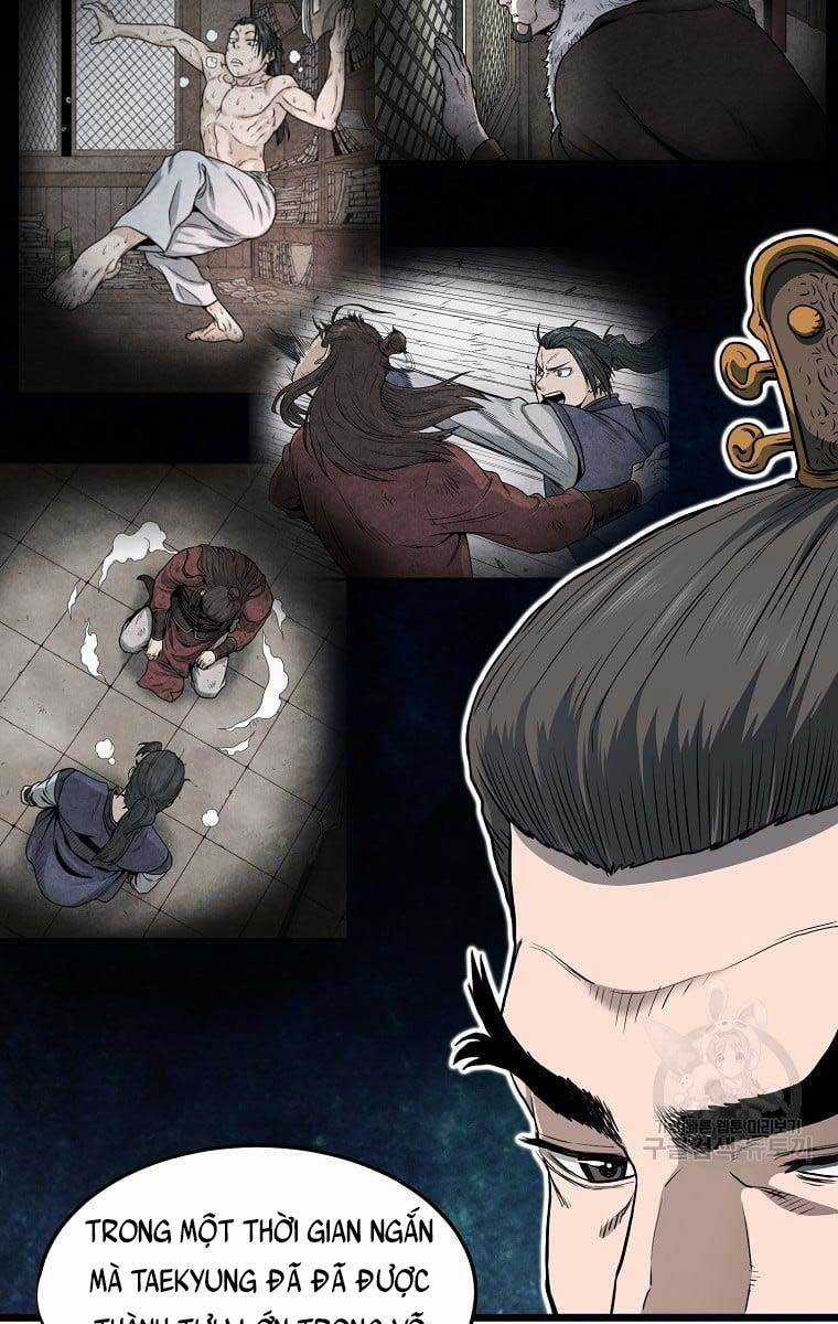 Đăng Nhập Murim - Chương 131 - Trang 10