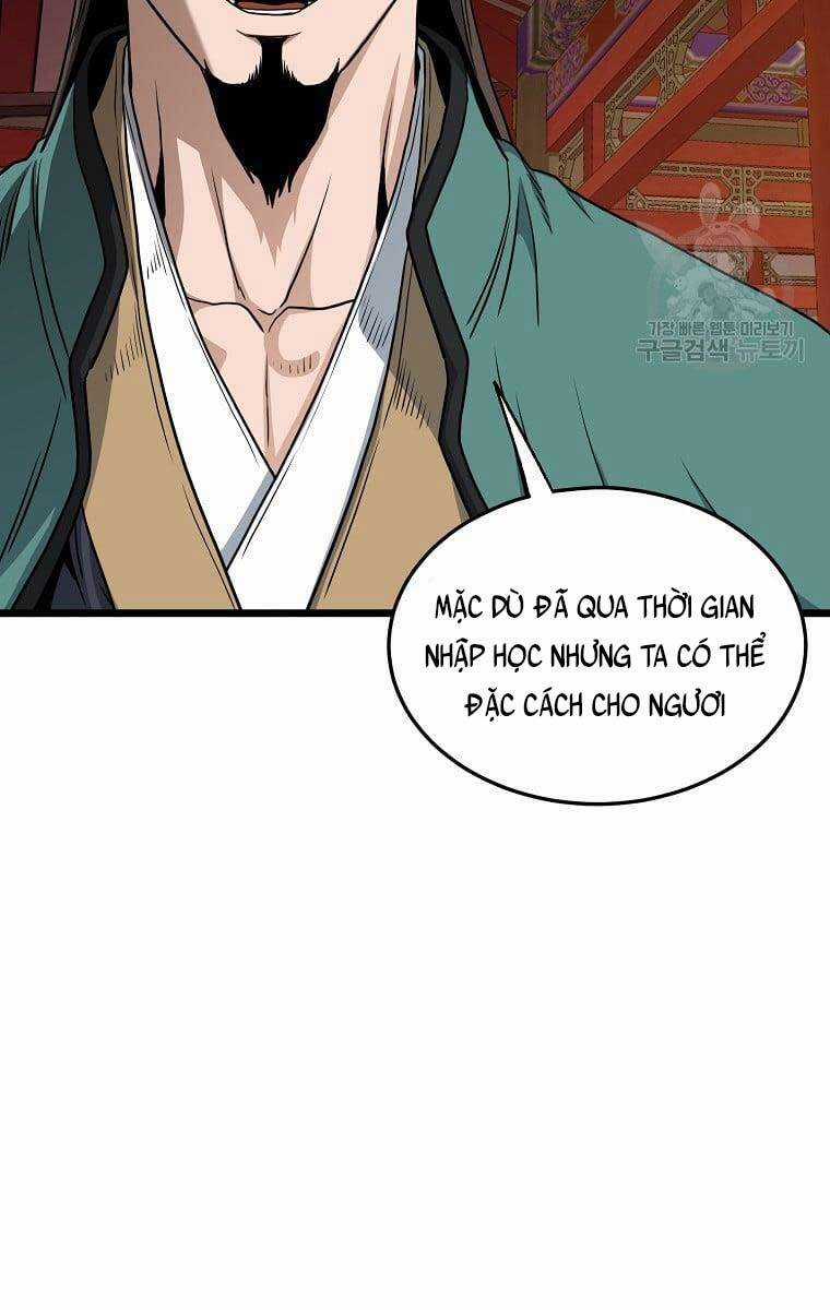 Đăng Nhập Murim - Chương 131 - Trang 91