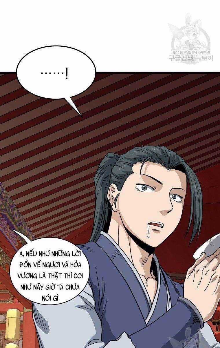 Đăng Nhập Murim - Chương 131 - Trang 92