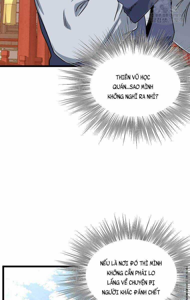 Đăng Nhập Murim - Chương 131 - Trang 93