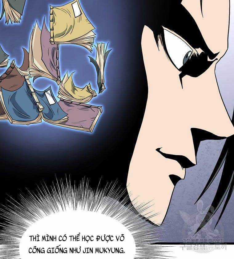 Đăng Nhập Murim - Chương 131 - Trang 96