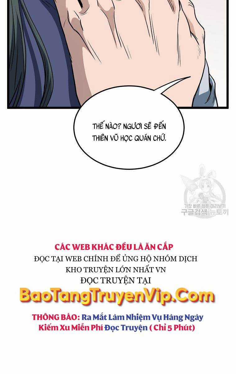 Đăng Nhập Murim - Chương 131 - Trang 100