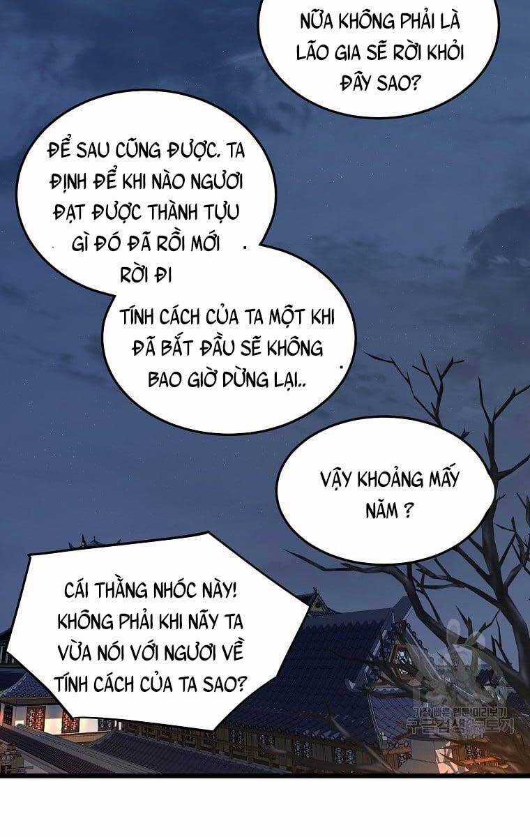 Đăng Nhập Murim - Chương 132 - Trang 108