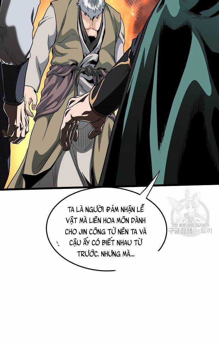 Đăng Nhập Murim - Chương 132 - Trang 12