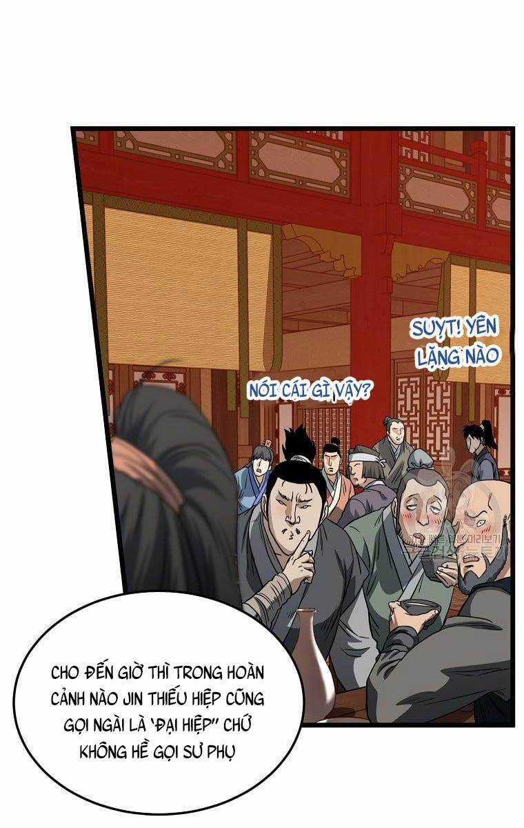 Đăng Nhập Murim - Chương 132 - Trang 16