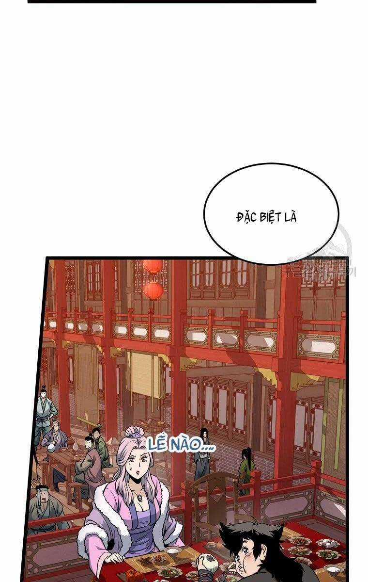 Đăng Nhập Murim - Chương 132 - Trang 18