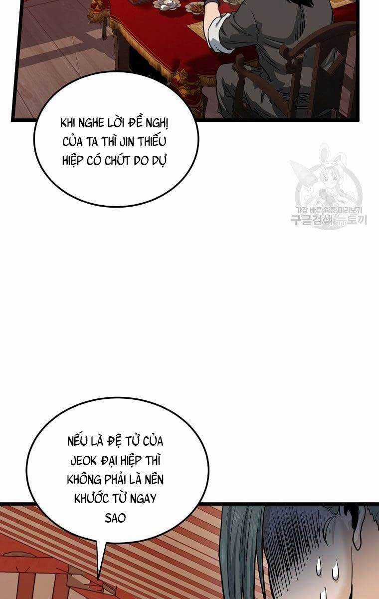 Đăng Nhập Murim - Chương 132 - Trang 19