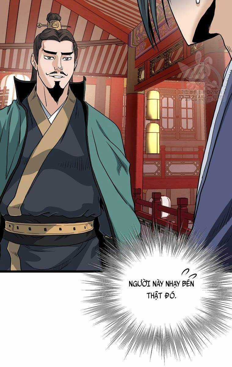 Đăng Nhập Murim - Chương 132 - Trang 20