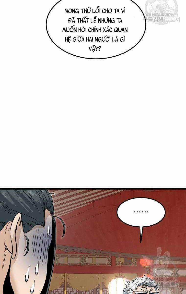 Đăng Nhập Murim - Chương 132 - Trang 22
