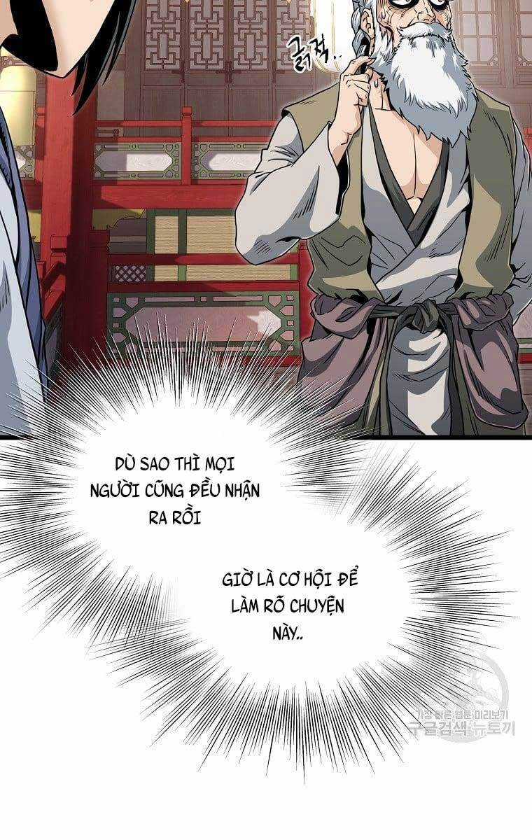 Đăng Nhập Murim - Chương 132 - Trang 23