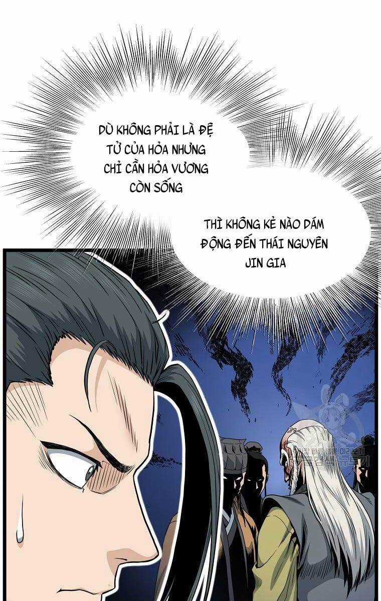 Đăng Nhập Murim - Chương 132 - Trang 24