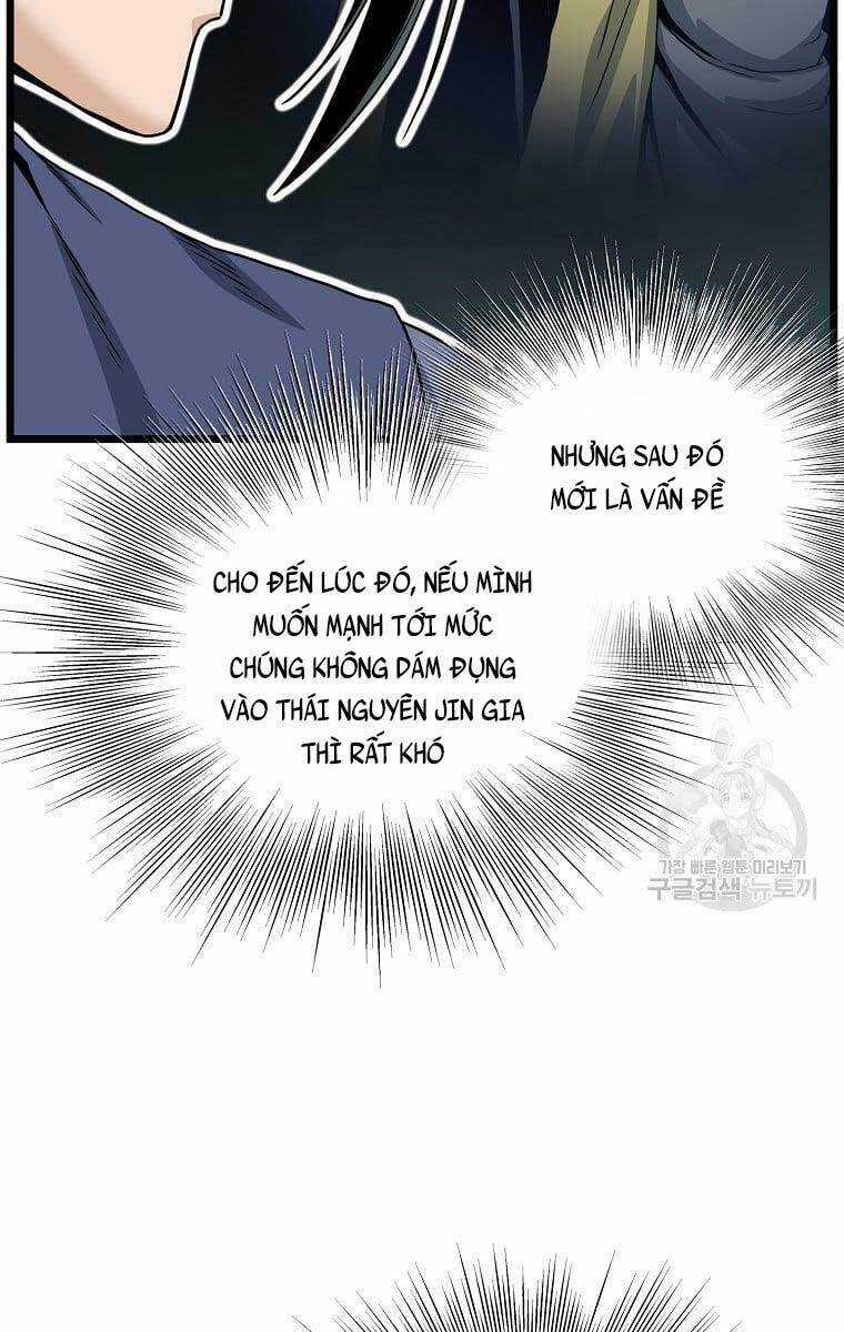 Đăng Nhập Murim - Chương 132 - Trang 25
