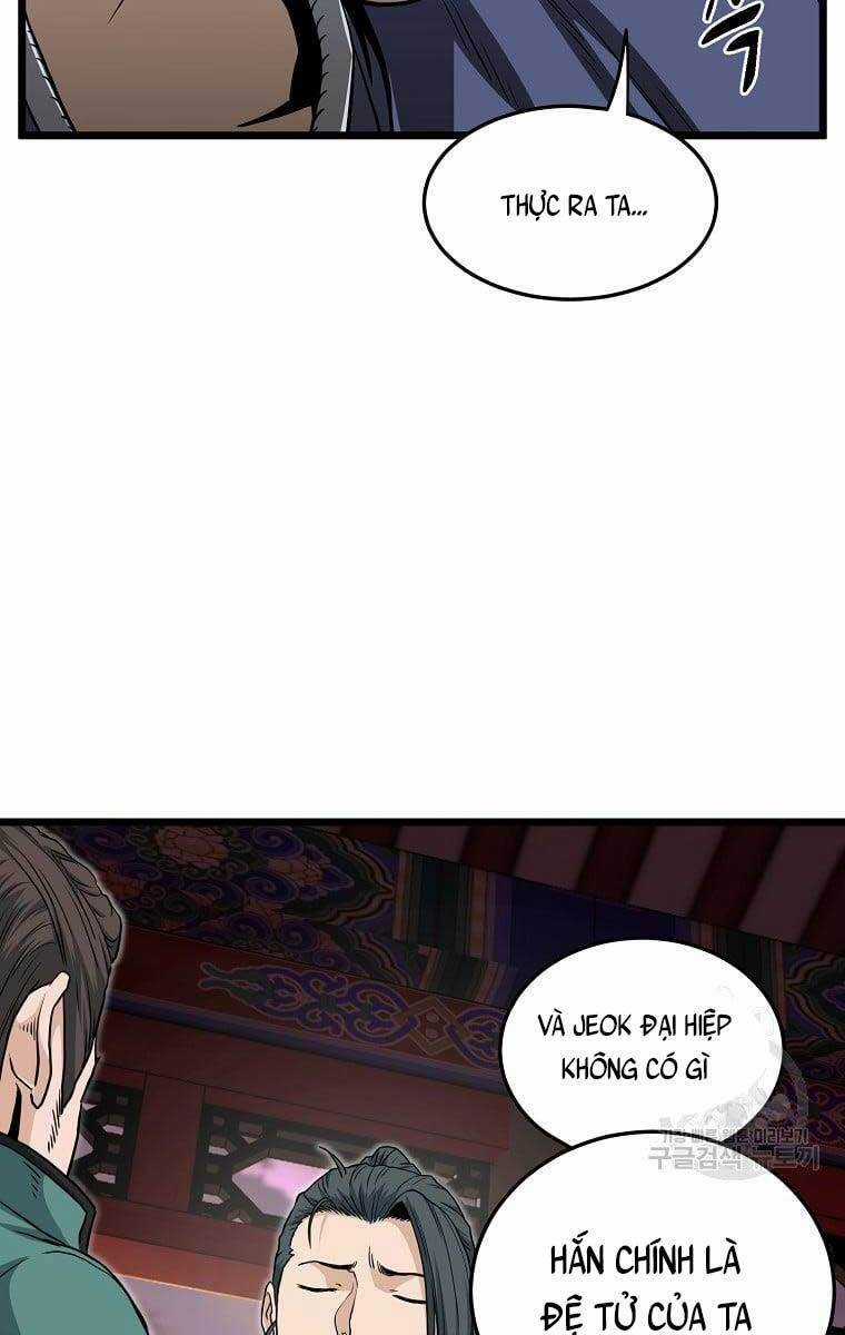 Đăng Nhập Murim - Chương 132 - Trang 27