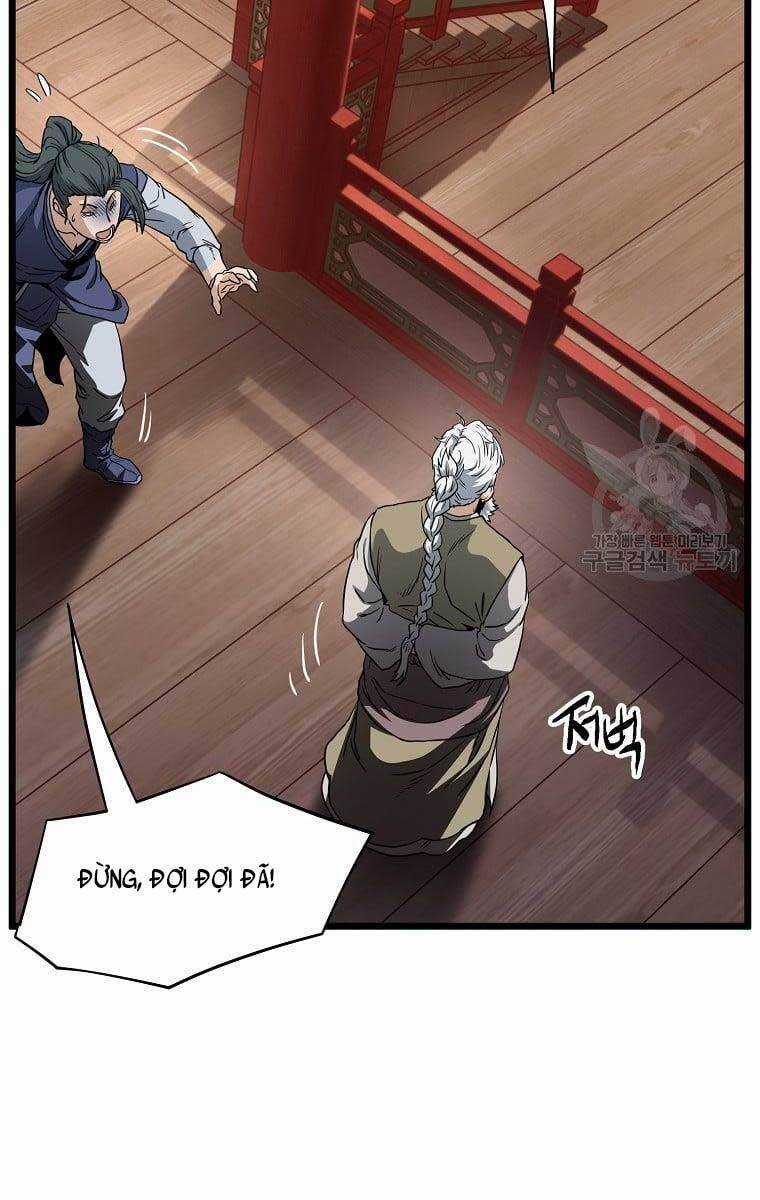 Đăng Nhập Murim - Chương 132 - Trang 31