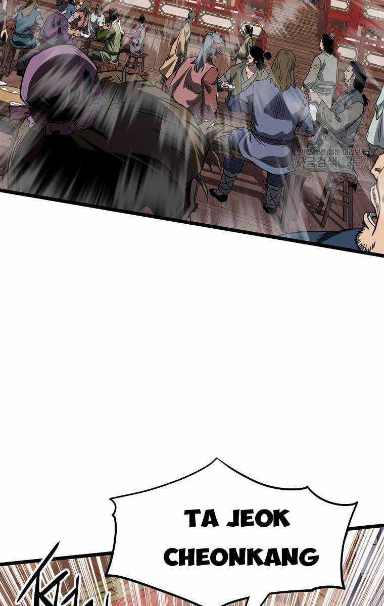 Đăng Nhập Murim - Chương 132 - Trang 33