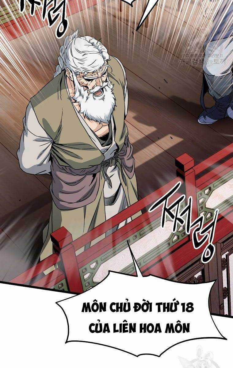 Đăng Nhập Murim - Chương 132 - Trang 34