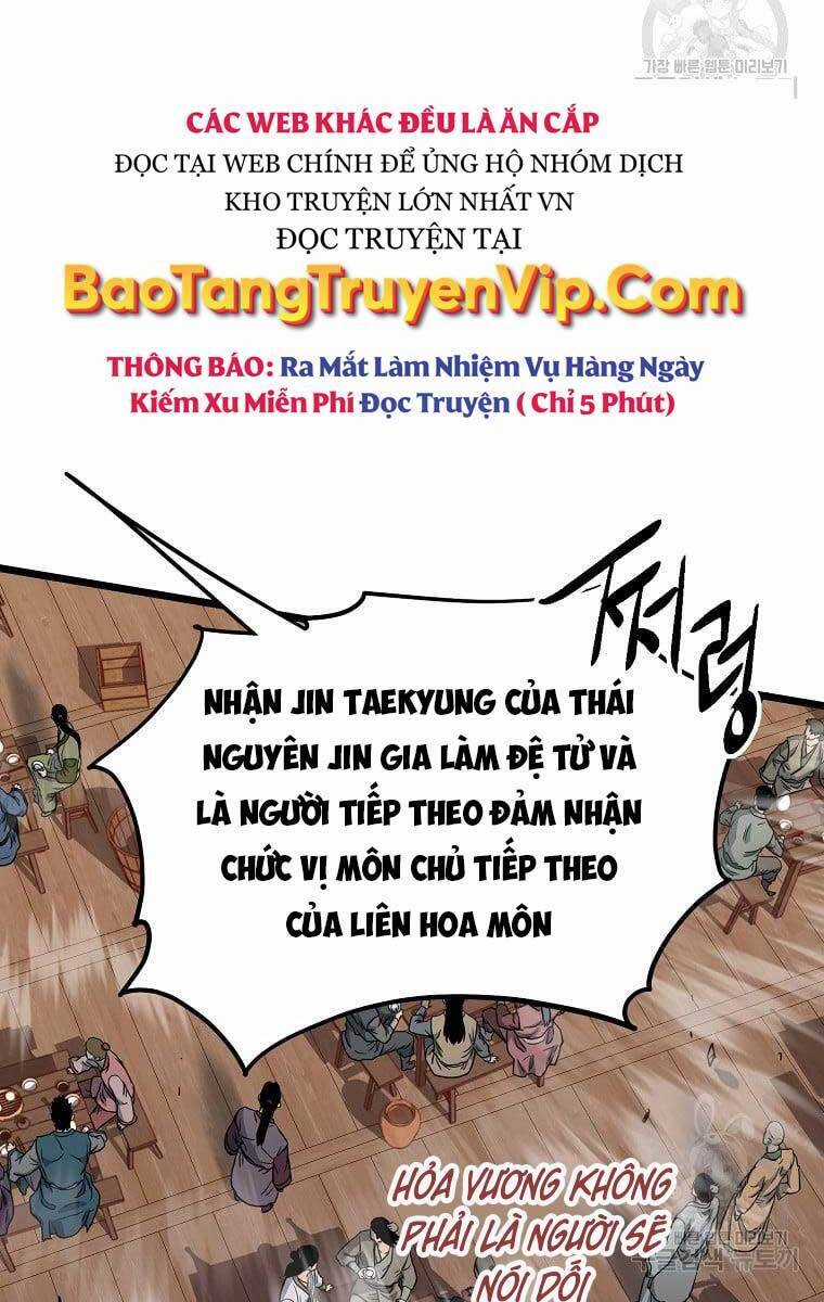 Đăng Nhập Murim - Chương 132 - Trang 35