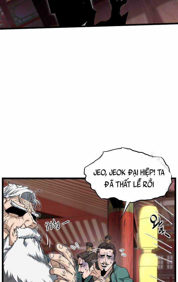 Đăng Nhập Murim - Chương 132 - Trang 38